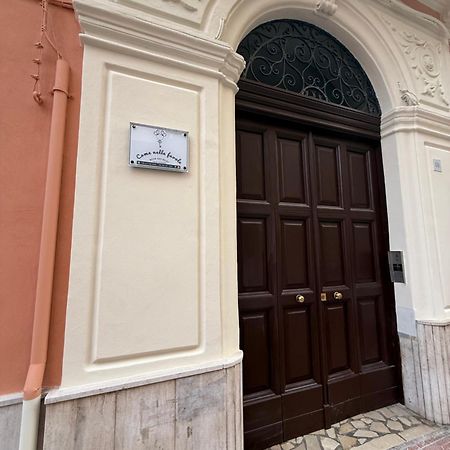 Come Nelle Favole Taranto Eksteriør billede